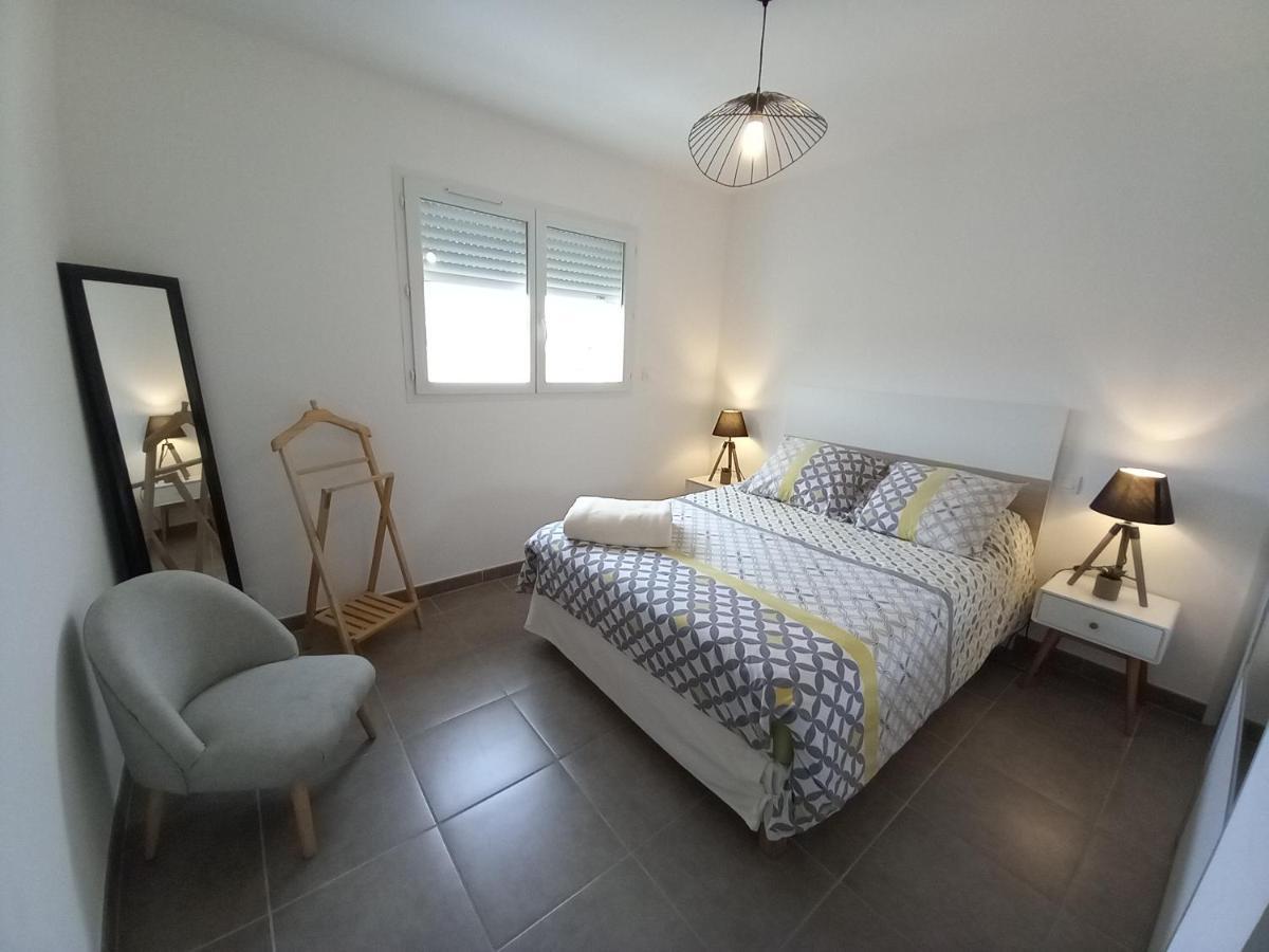 Maison Belizo, Familiale ,Calme Et Reposante. Vernet Exteriör bild