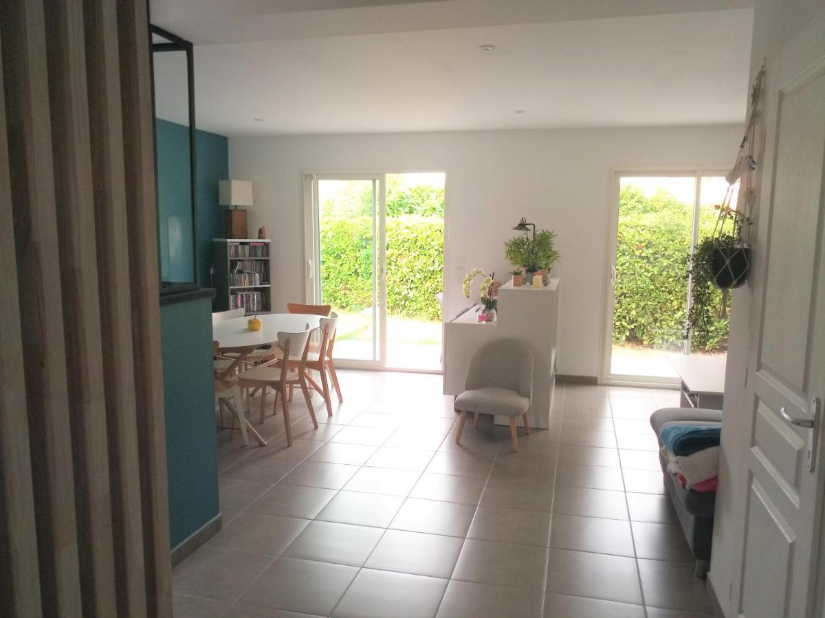 Maison Belizo, Familiale ,Calme Et Reposante. Vernet Exteriör bild