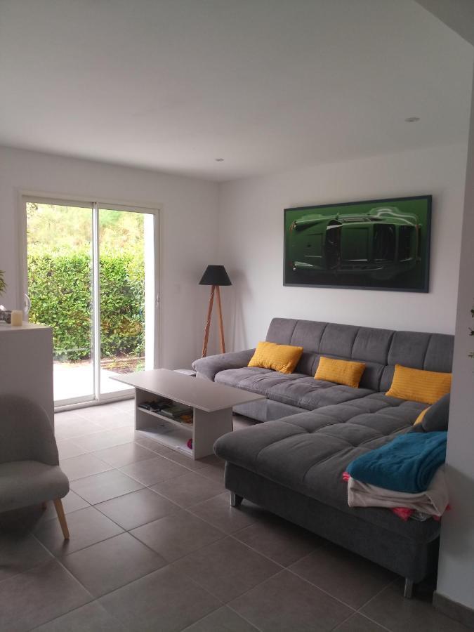 Maison Belizo, Familiale ,Calme Et Reposante. Vernet Exteriör bild