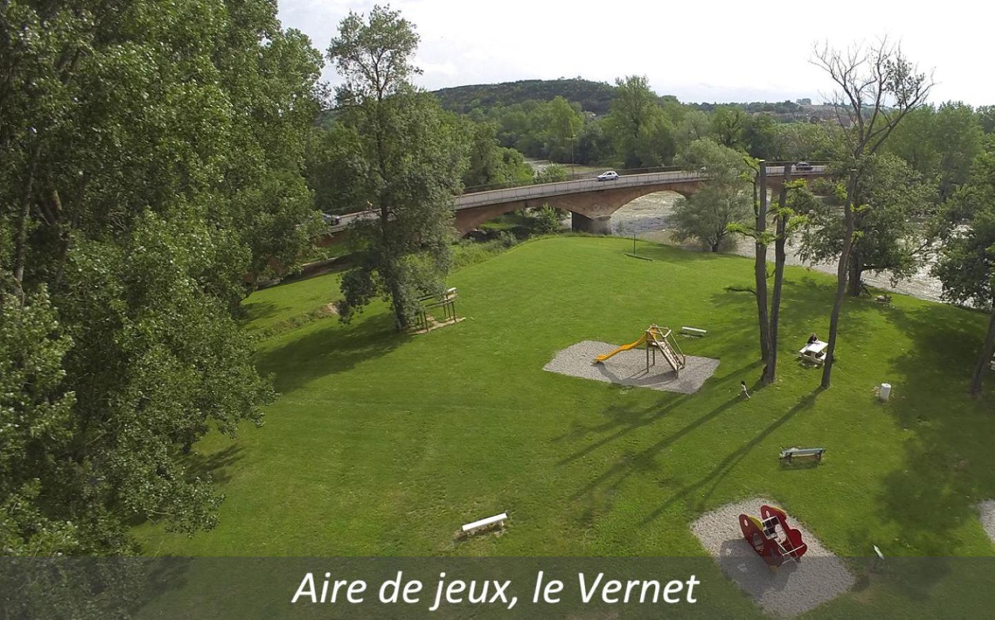 Maison Belizo, Familiale ,Calme Et Reposante. Vernet Exteriör bild