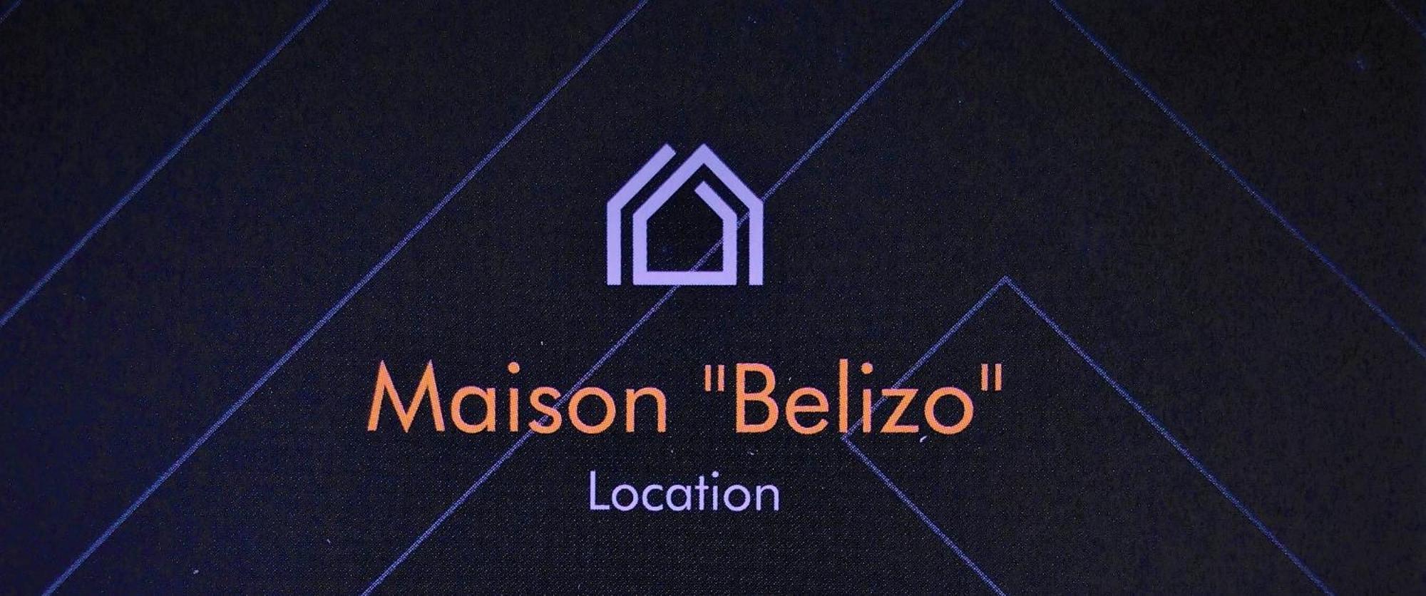 Maison Belizo, Familiale ,Calme Et Reposante. Vernet Exteriör bild